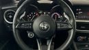 Alfa Romeo Stelvio VELOCE | Special Offer | Gargash Warranty & Service | Free insurance | Finance from 0.99%