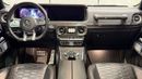 BRABUS 800 - Mercedes-AMG G 63 Brabus G-Class 800 2023 European specs