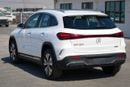 Mercedes Benz EQA 260 2025!! FULLY ELECTRIC CAR!! FIVE YEARS WARRANTY!! THREE YEARS SERVICE CONTRACT