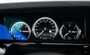 رولز رويس فانتوم ستاندارد BLACK DIAMOND METALLIC | STARLIGHT | REAR ENTERTAINMENT