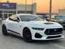 فورد موستانج GT PREMIUM