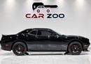 Dodge Challenger SXT Dodge challenger sxt