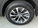 Lexus RX350 PLATINUM 2021 AWD - American Specs - GCC Resale