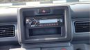 Suzuki Carry