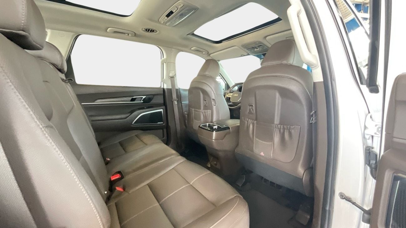 Kia Telluride SX | Guaranteed Warranty | 0 Down Payment