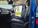 Ford Ranger WILDTRAK 3.2 Diesel Engine - 4WD - RHD - AT