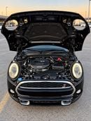 Mini Cooper S STANDARD