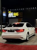 Lexus LS460 PRESTIGE SWB 39000