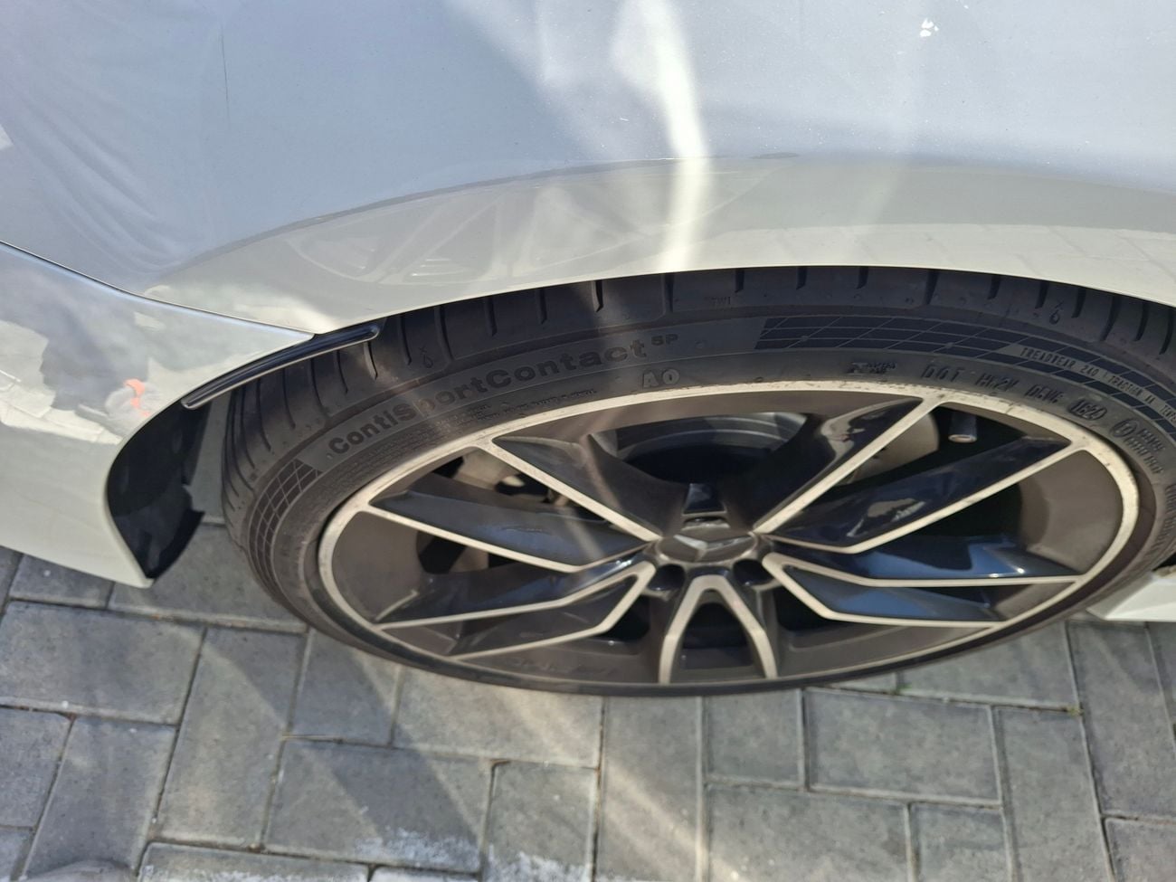 مرسيدس بنز A 35 AMG 4MATIC كارس24 هي سوق ضخم للسيارات المستعملة موثوق ومضمون ٪كارس24 هي سوق ضخم للسيارات المستعملة موثوق ومضمون