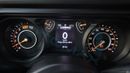Jeep Wrangler Unlimited SPORT 2026 S 2.0T GCC 0Km With 3 Years Warranty Or 60,000 Km