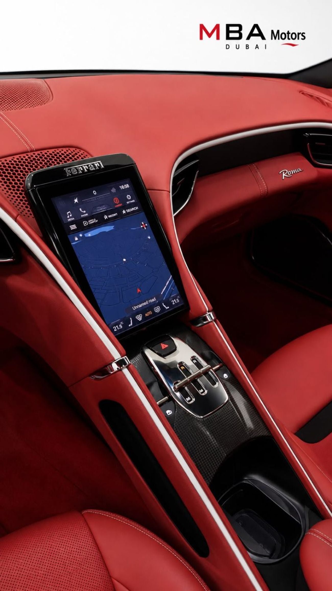Ferrari Roma STANDARD