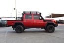 Toyota Land Cruiser Pick Up 4x4 Diesle RHD