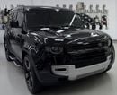 Land Rover Defender 130 HSE P400