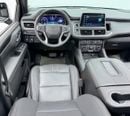 Chevrolet Tahoe RST 2024 Chevrolet Tahoe RST, 2030 Chevrolet Warranty, Full Chevrolet Service History, Very Low Km, GCC