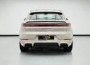 بورش كايان GTS