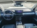 Toyota Hilux 2026 Toyota Hilux Conquest Facelift New Shape Double Cabin Pickup 2.8L Turbo Diesel A/T 4WD Export