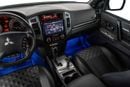 Mitsubishi Pajero GLS H/L SIGNATURE EDI