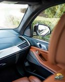 BMW X7 M50i