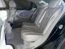 Mercedes Benz S550 STANDARD
