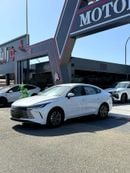 BYD Destroyer 05 STANDARD Chinese Specs - Brand Electric Hybrid
