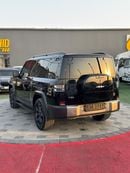 BYD Leopard 5 ULTRA