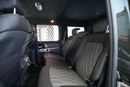 Mercedes Benz G63 AMG STANDARD