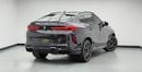 BMW X6 M Competition