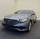 مرسيدس بنز E300 2020