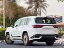 Lexus LX700h F SPORT