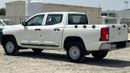 Mitsubishi L200 GL Mitsubishi L200 2.4L dieselbasic option MY26