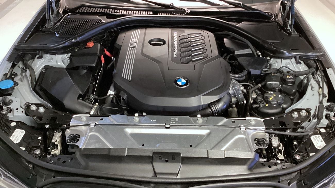 BMW M340i XDRIVE | Guaranteed Warranty | 0 Down Payment