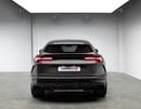 Lamborghini Urus STANDARD Massive Specification • Warranty + Service Contract • FDSH • GCC