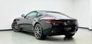 أستون مارتن DB11 V12 Coupe, Service History, Fully Loaded, Excellent Condition, Japanese