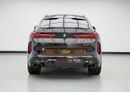 BMW X6 M Competition