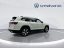 Volkswagen Teramont COMFORTLINE Premium Leather 7-Seater SUV | Panoramic Sunroof | Desert Comfort Ready