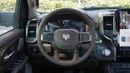 رام 1500 Limited Longhorn Crew Cab eTorque V8 5.7L (For Export , НА ЭКСПОРТ) PY 26/26 Limited Longhorn Crew Cab eTorque V8 5.7L GCC Без пробега