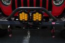 جيب رانجلر أنليميتد RUBICON 2020!! CANADIAN SPECS!! LOW MILEAGE