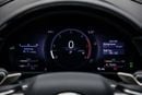 لكزس LX 500 D 3.3L - Graphite Black Inside Crimson | Export Only