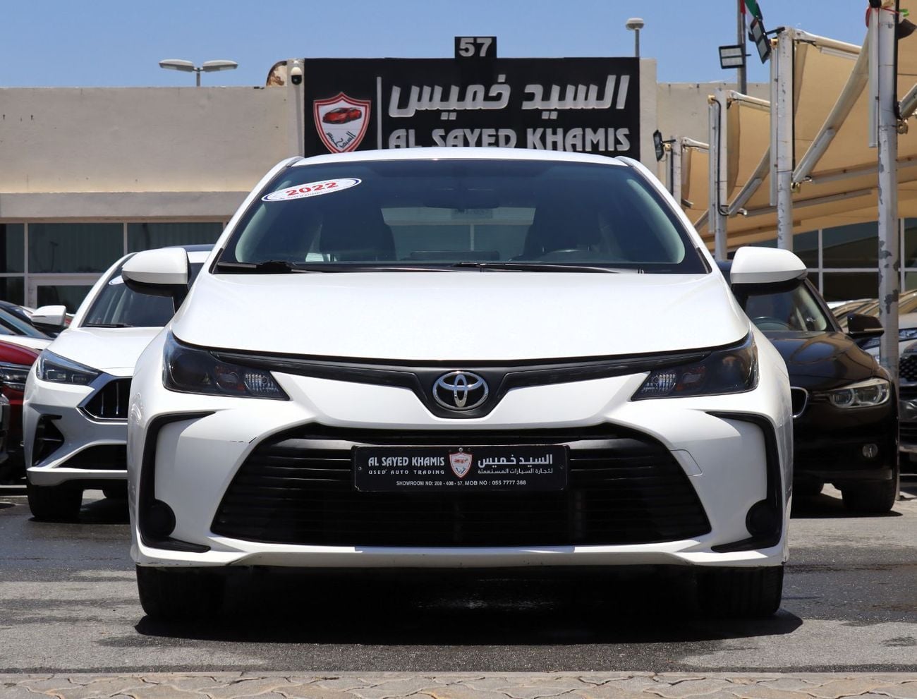 Toyota Corolla XLI