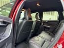 فولفو XC 60 MOMENTUM