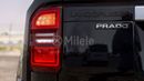 Toyota Prado TOYOTA PRADO 250 | EXPORT ONLY
