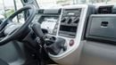 Mitsubishi Fuso Canter CHASSIS Brand New – 4.2L Diesel 2WD Manual – Z93 – GCC 2026 – Export only