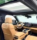 BYD Leopard 5 Ultra, Warranty, Delivery Kms, Fully Loaded, Excellent Condition, Chinese