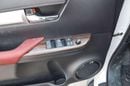 Toyota Hilux SGLX 2.4L 4WD DIESEL PICKUP 2026