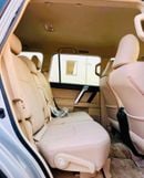 Toyota Prado TX-L
