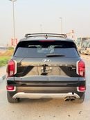 Hyundai Palisade PREMIUM Sel full option 2021