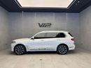 BMW X7 50i M SPORT Bmw X7 50i M | 2019 | GCC Specs | Super clean