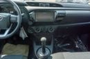 Toyota Hilux DLX