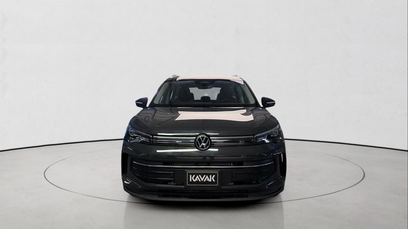 Volkswagen Tiguan | Guaranteed Warranty | 0 Down Payment