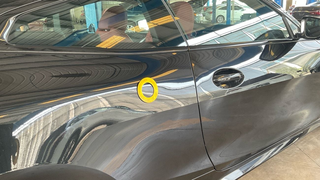 بي أم دبليو 430i M SPORT | شامل الضمان | 0 ﺪﻔﻋﺓ ﺃﻮﻟﻯ